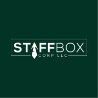 StaffBox Corp. LLC logo - Similar company to Staffbox It Solutions