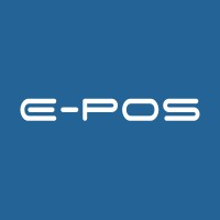 e-pos logo - Similar company to Epos Systems