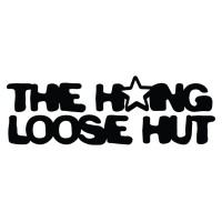 The Hang Loose Hut logo - Similar company to Edward Martin