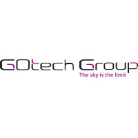 GOtech Group BV logo - Similar company to Gotech
