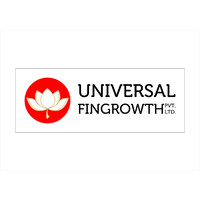 Universal Fingrowth Private Limited logo - Similar company to Vfpl Capital