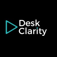 Desk Clarity logo - Similar company to Forecast