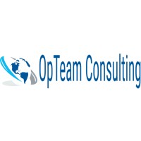 OpTeam Consulting logo - Similar company to Global Workplace Analytics
