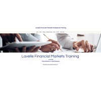 LCT Financial Markets Training logo - Similar company to Treeboys