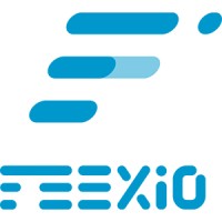 Feexio logo - Similar company to Physio Wow