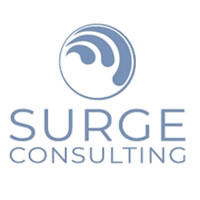 Surge Consulting logo - Similar company to Forkaia®