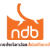Nederlandse Debatgemeenschap logo - Similar company to Debatrix