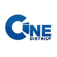Cinedistrict logo - Similar company to Numeriphot