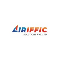 Airiffic Solutions Private Limited logo - Similar company to Fire Protection System