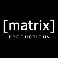 Matrix Productions logo - Similar company to Matrix Studios Group