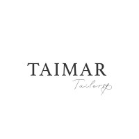 TAIMAR  Tailors logo - Similar company to Inphonity