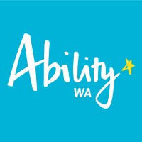 Ability WA logo - Similar company to The University Human Resources Club