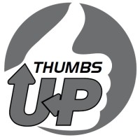 Thumbs Up Electrical logo - Similar company to Stormberg Electrical