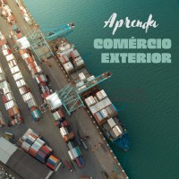 Aprenda Comércio Exterior logo - Similar company to Colab Comex Consultoria Em Comércio Exterior