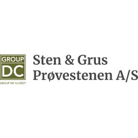 Sten & Grus Prøvestenen A/S logo - Similar company to Carl Møller Trælast & Byggemarked