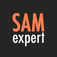 SAMexpert - Microsoft Licensing and FinOps logo - Similar company to Iaitam