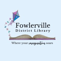 Fowlerville District Library logo - Similar company to Govtech Innovators, Inc.