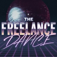 The Freelance Dance logo - Similar company to Slide Dance
