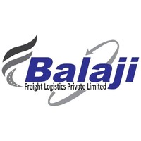 Balaji Freight Logistics Pvt. Ltd. logo - Similar company to 3Xcargo Cab