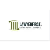 LawyerFirst - Coaching lawyers logo - Similar company to Abel Lawyers