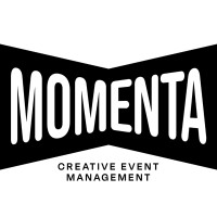 MOMENTA logo - Similar company to Weboperater