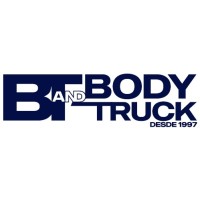 Body and Truck logo - Similar company to Otr By Atv Services