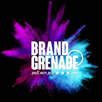Brand Grenade