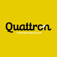 Quattron logo - Similar company to Ergoco