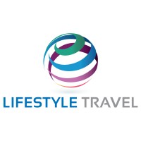 Lifestyle Travel logo - Similar company to The Space Monkey