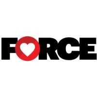 FORCE Fontan Registry logo - Similar company to Sisters By Heart