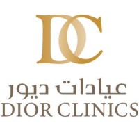 Dior Clinics logo - Similar company to Dior Eu Project