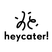 heycater! logo - Similar company to Chancen Eg