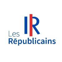 les Républicains logo - Similar company to Contrepoints