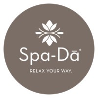 Spa-Dā logo - Similar company to Priyanamd Skincare
