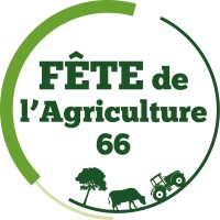 Fête de l'agriculture 66 logo - Similar company to Boost33