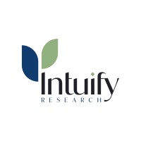 Intuify Research logo - Similar company to Proksy Research