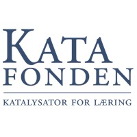 Kata Fonden logo - Similar company to Just Human