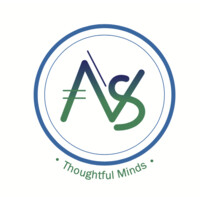 AYS Software Solution logo - Similar company to Firstfinger