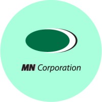 MN Corporation logo - Similar company to Central Scientific Co.