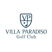 Villa Paradiso Golf Club logo - Similar company to Kolor + Service Srl