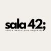 Sala 42; - Saúde Mental Para Empresas logo - Similar company to Sinapse Conteúdos De Comunicação Em Rede