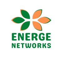 Energe Networks logo - Similar company to Aleevar Consulting Sdn Bhd