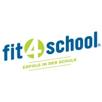 fit4school - Luzern logo - Similar company to Stiftung Fit4School