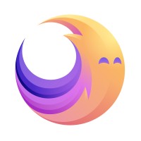 FantomStarter logo - Similar company to Flurry Finance