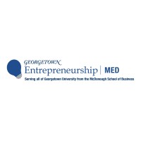 Georgetown Entrepreneurship MED logo - Similar company to Med-Ops, Inc