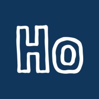 Hopupu logo - Similar company to Twinbees