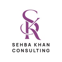 Sehba Khan Consulting logo - Similar company to Mashmetrics