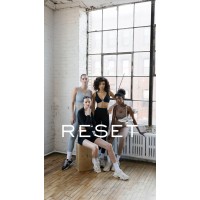 Reset Athletic logo - Similar company to Westerly