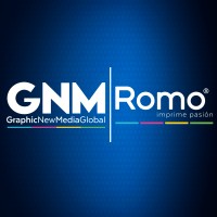Grupo Gráfico Romo® logo - Similar company to Grupo Formex
