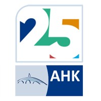 AHK Nordmazedonien I АХК Северна Македонија logo - Similar company to Partnership